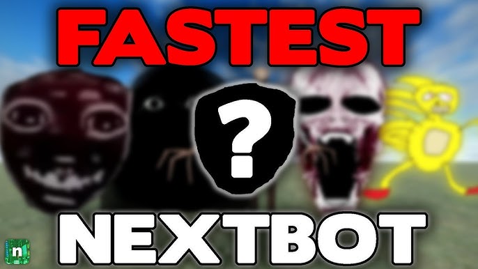 OBUNGA DELETED / REMOVED BY ROBLOX / NICO'S NEXTBOTS / EVADE / ROBLOX 