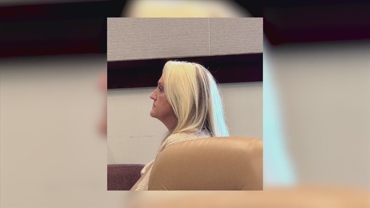 woman found guilty of vehicular homicide in Thunder Beach