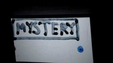 Mobius Loop Film Animation