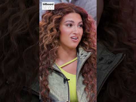 Tori Kelly Reacts to Beyoncé Sending Her Flowers After She Was Hospitalized | Billboard News #Shorts