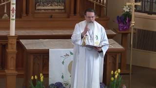 Easter Morning 8am Service 2020 | St. Paul’s Lutheran Church Oconomowoc, Wisconsin