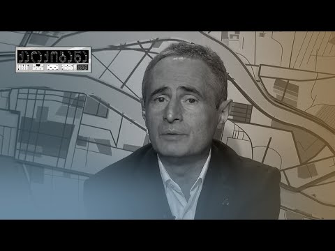 „რა თქმა უნდა, ჩვენ ვითხოვთ განმეორებით არჩევნების ჩატარებას,\" - შალვა შავგულიძე