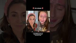 Things to avoid while on accutane #accutane