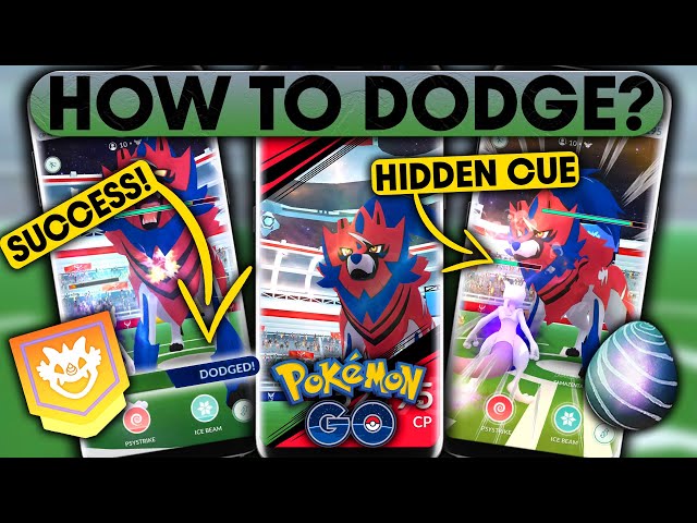 POKÉMON GO RAID GUIDE ✦ HOW TO RAID, NEW ITEMS, RAID BOSS STRATEGY &  GAMEPLAY 