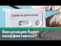 Ученые выяснили, что переболевшие коронавирусом теряют антитела