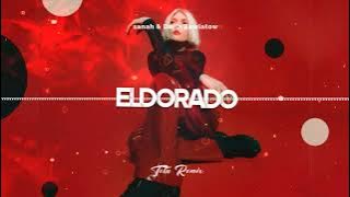 ❤️‍ sanah i Daria Zawiałow - Eldorado (Tetu Remix) 2022 ❤️‍