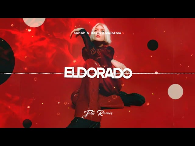 ❤️‍ sanah i Daria Zawiałow - Eldorado (Tetu Remix) 2022 ❤️‍ class=