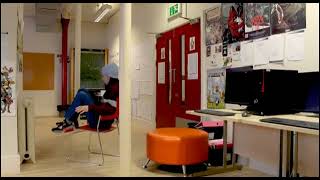 Stop Motion Animation Test 1