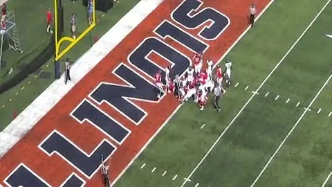 Clay Miller Kent State Highlights