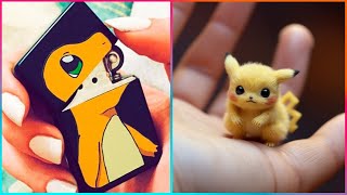 Creative Pokemon Ideas That Are At Another Level ▶6