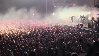 Download Lagu Turnstile live Paris zénith 2025  - birds MP3