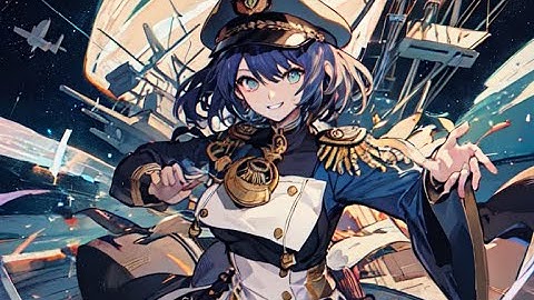 Letters from the Kujou Sara, Chapter 6 : No Turning Back | Nebulous : Fleet Command