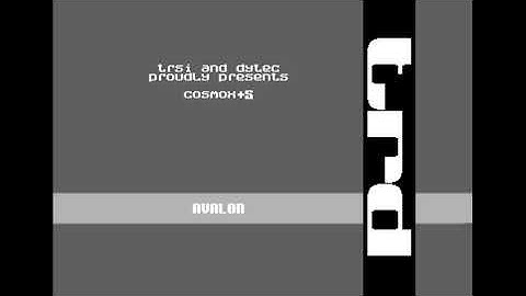 Dytec, Tristar & Red Sector Incorporated - TRD Intro (4) | C64 Crack Intro