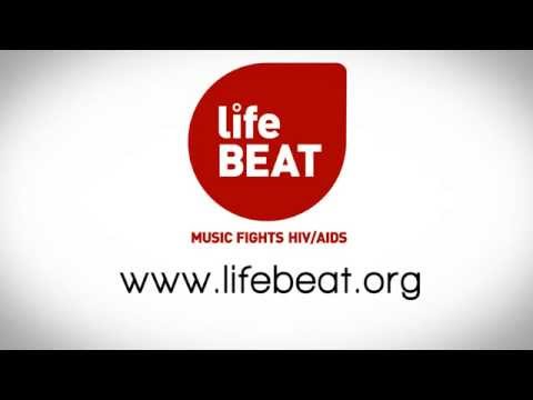 Steve Aoki Lifebeat PSA
