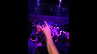 Kaaris au byblos club luxembourg