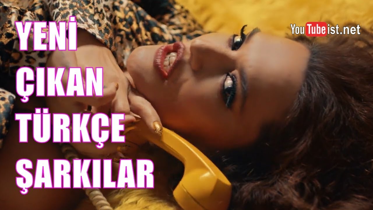 Yeni Cikan Turkce Sarkilar 20 Nisan 2019 Youtube Sarkilar Youtube Evrim