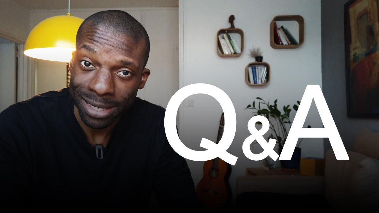 #Toastmasters Q&A #3