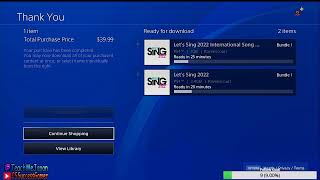 Download Lagu Let's play we sing or genshin |#PS4 Karaoke MP3 Download Lagu Let's play we sing or genshin |#PS4 Karaoke MP3