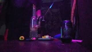 little g getting baked 18+