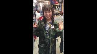 C CHANNEL「BACHICOLLE 2015」10個め！CHICAGO HARAJUKU KAWAii!!特集