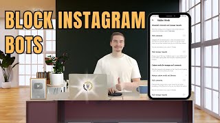 Jak uniemożliwić botom obserwowanie Cię na Instagramie screenshot 4