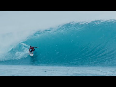 Luke Davis | Vision Quest | The best Indonesia I’ve ever seen!