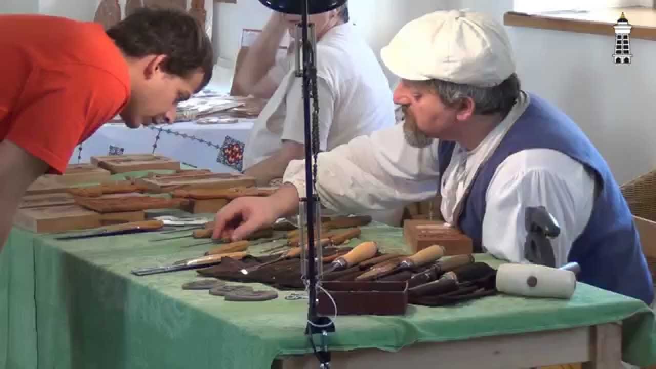 KBELY TV - Perníkový den na zámku