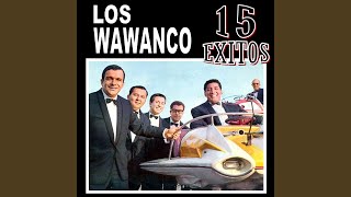 Video thumbnail of "Los Wawancó - Atlantico"