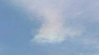 Circumhorizon Arc - Rainbow in the Clouds