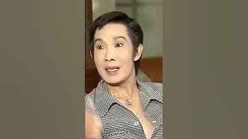 Vũ Linh đẹp trai trêu chọc Hồng Nga quá dễ thương trong cải lương gái ngoan dạy chồng | #shorts