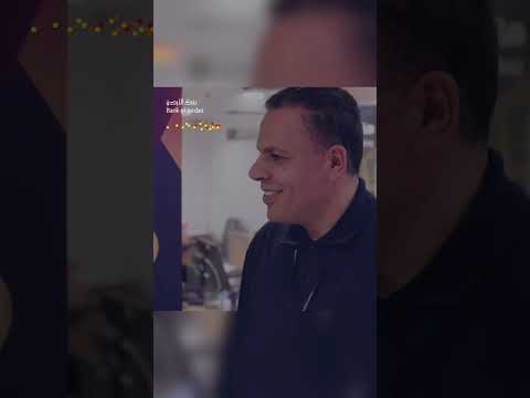 الفائزة معنا ب50 000 شيكل بحملة حسابات التوفير من بنك الأردن فرع العيزرية