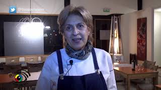 ESPACIO ESENCIA - LAS PERGOLAS VISTA FLORES - TUNUYÁN - MENDOZA