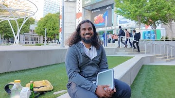 Daylight Computer CEO interview: Healthy Computing, Sunlight Readable Transflective LCD Display