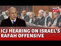 ICJ Hearing Day 1 LIVE | Israel-Rafah Invasion LIVE | ICJ Hearing On IDF