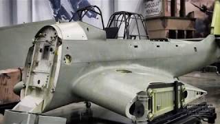 Junkers Ju 87 R-4 - STUKA First Look - FHCAM