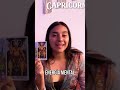 Capricornio ♑ Libera tu energía & Deja ir lo que te desgasta
