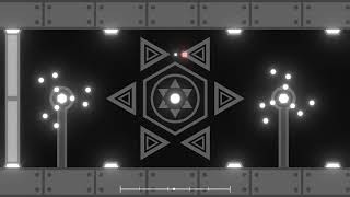 Blaster by z3m SS Rank/NO-HIT (Project Arrhythmia)