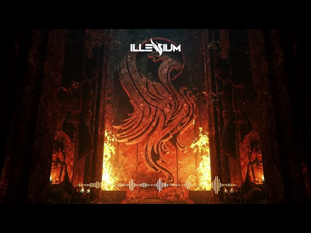 Illenium - ILLENIUM (Full Album) class=