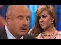 Dr. Phil Loses It