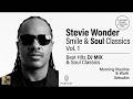 Stevie Wonder DJ Mix | Best Hits Collection | Superstition, Isn’t She Lovely, Sir Duke | Setsukin