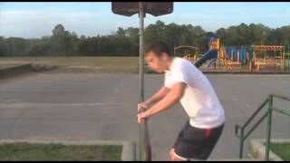 Tutorial: Rail Flip
