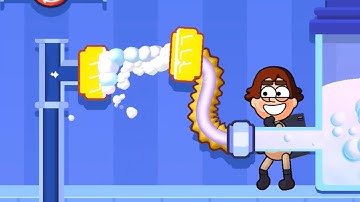 🍻 Flow Legends lv 100 - 101 ️🎻 All Levels Gameplay Android,iOS