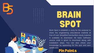 JSP Life Cycle  | Advance Java Programming | Brain Spot | thebrainspot.in