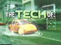Techtv promo for their show the tech of from 2002
