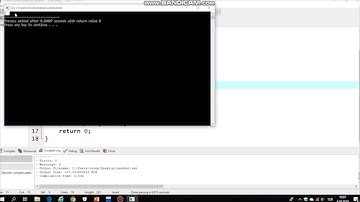 C Programlama Dili Çarpma Mod Bölme Toplama ve Çıkarma İşlemleri