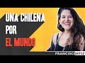 Entrevista a una viajera chilena - Gloria Apara de Nomadic Chica