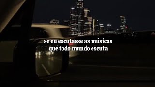 você não é pra mim - bia marques (letra/legendado) 🌧