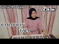 RAMADHAN TIBA TIKTOK COVER BY ARINDI PUTRY