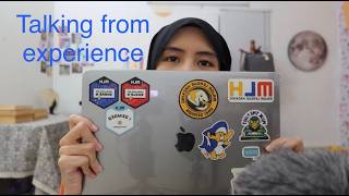 why everyone should join hackathon ( or any coding event) Wealth