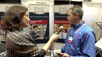 Tango Networks: Integrating Mobile Phones into PBX Systems